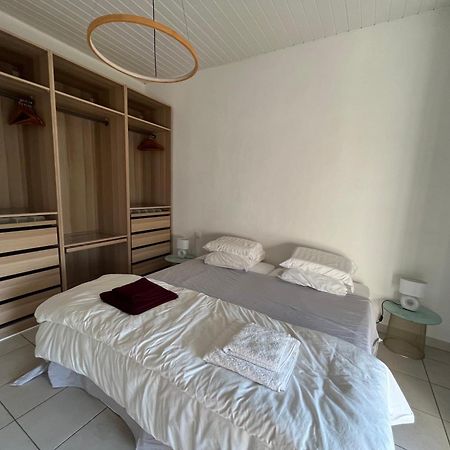 Les Arenes Appartement Béziers Buitenkant foto
