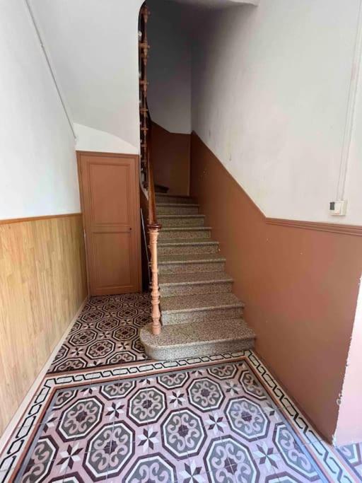 Les Arenes Appartement Béziers Buitenkant foto