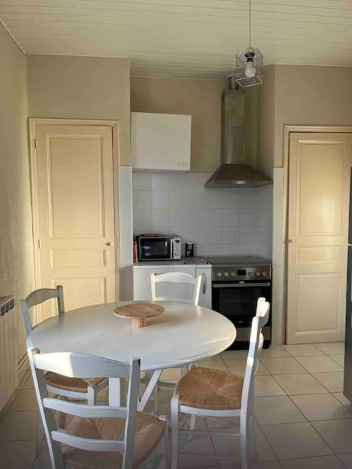 Les Arenes Appartement Béziers Buitenkant foto