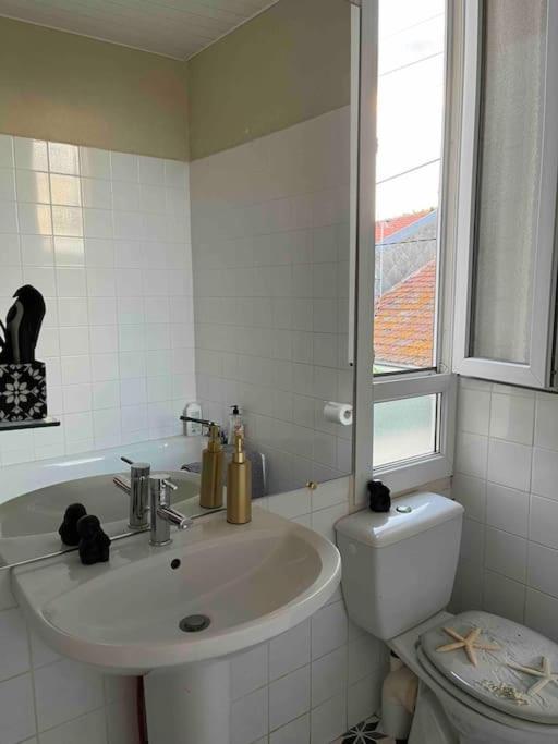Les Arenes Appartement Béziers Buitenkant foto