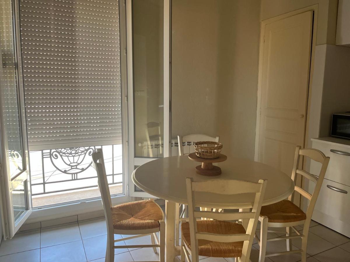 Les Arenes Appartement Béziers Buitenkant foto