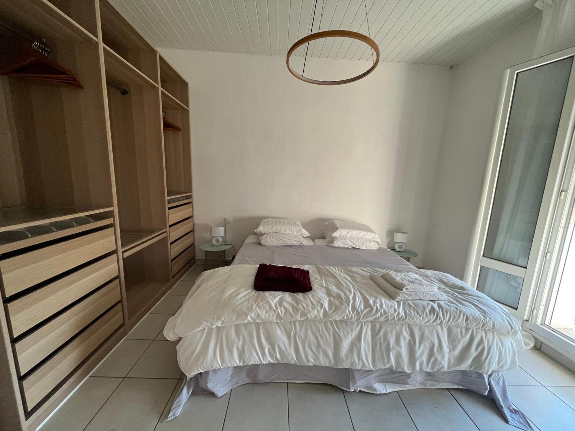 Les Arenes Appartement Béziers Buitenkant foto