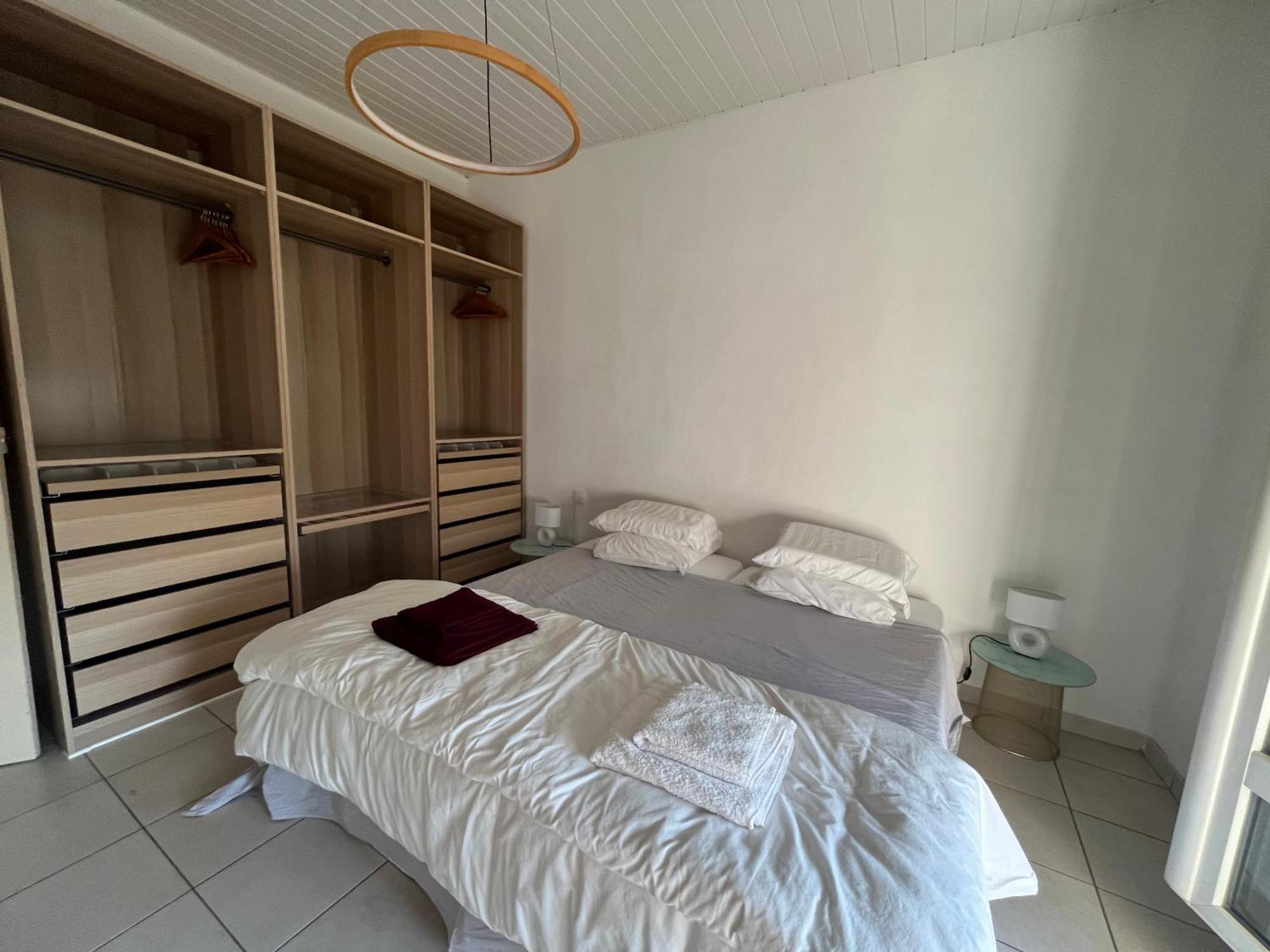 Les Arenes Appartement Béziers Buitenkant foto