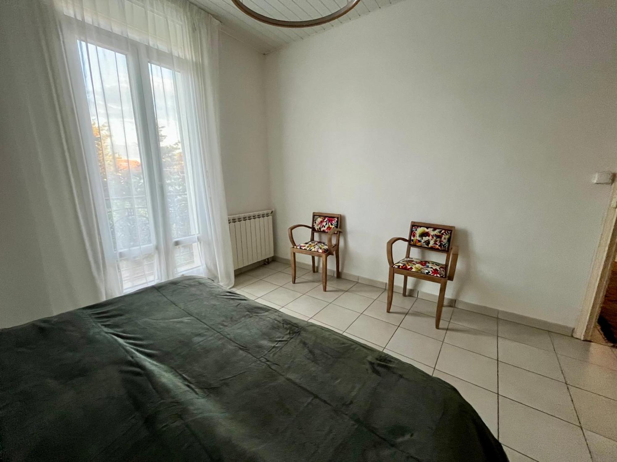 Les Arenes Appartement Béziers Buitenkant foto