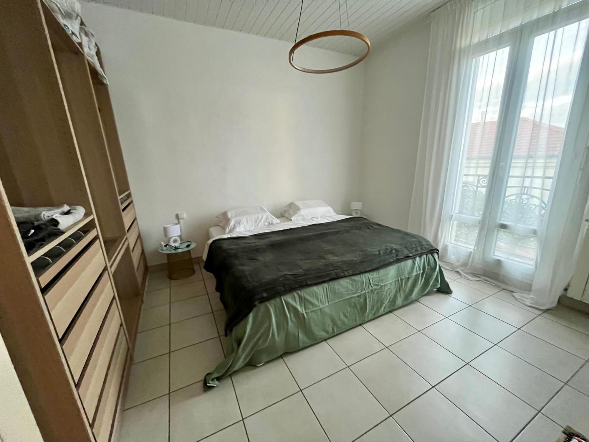 Les Arenes Appartement Béziers Buitenkant foto