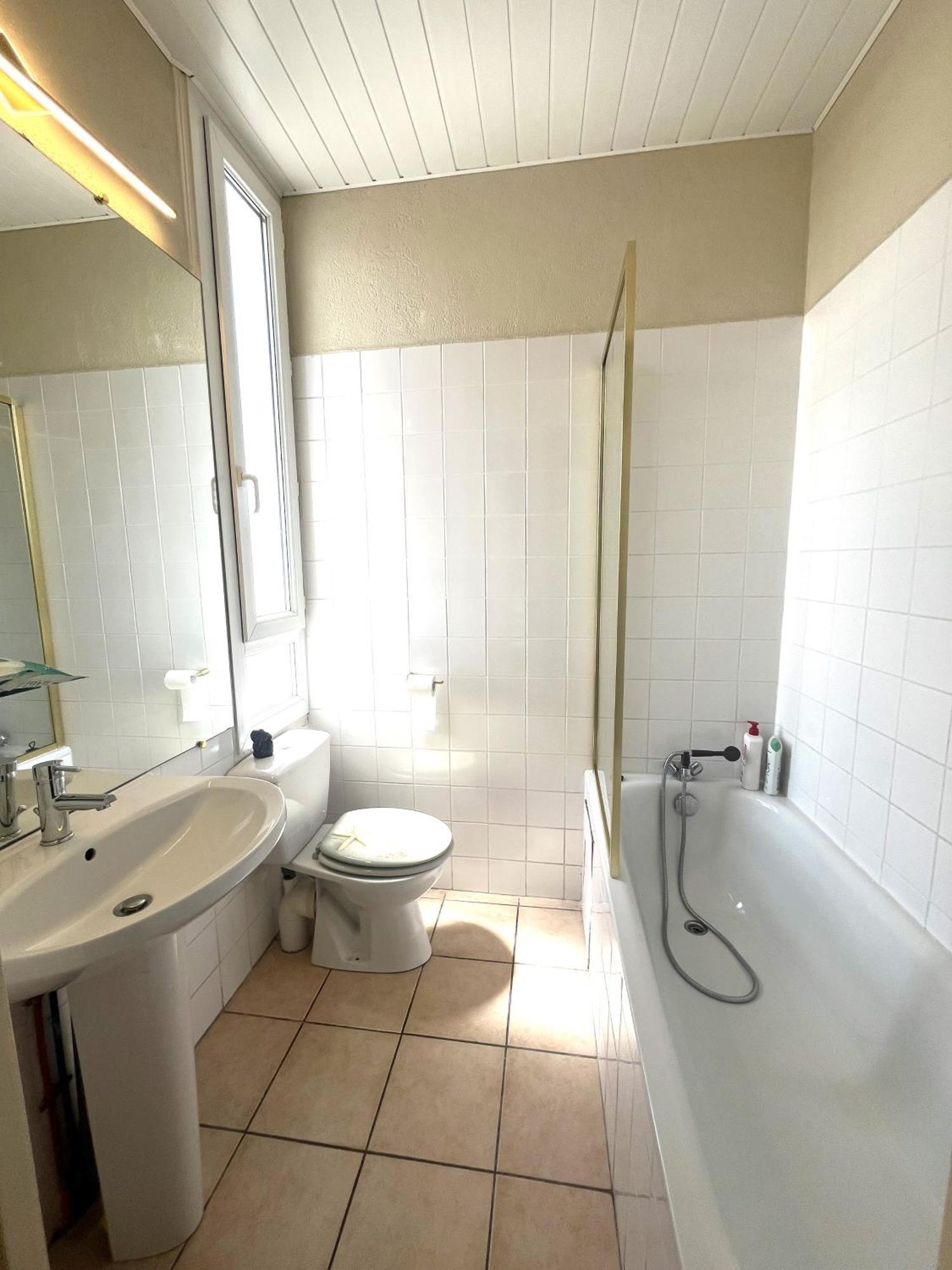 Les Arenes Appartement Béziers Buitenkant foto